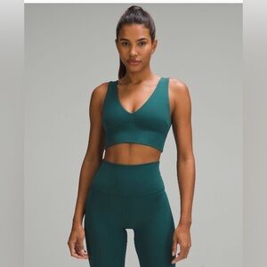 Lululemon Align V NECK bra